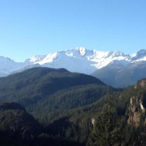 Meet your Posher, Norma